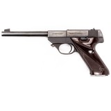 HIGH STANDARD SPORT KING SK-100 - 1 of 4