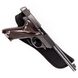 HIGH STANDARD SPORT KING SK-100 - 4 of 4