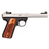 RUGER 22/45 MARK III - 3 of 4