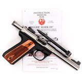 RUGER 22/45 MARK III - 4 of 4
