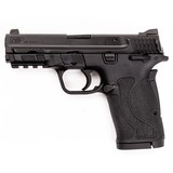 SMITH & WESSON M&P380 SHIELD EZ - 1 of 4
