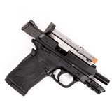 SMITH & WESSON M&P380 SHIELD EZ - 4 of 4