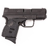 SPRINGFIELD ARMORY XDS-9 3.3 - 1 of 4