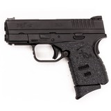 SPRINGFIELD ARMORY XDS-9 3.3 - 3 of 4