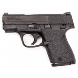 SMITH & WESSON M&P9 SHIELD - 1 of 4
