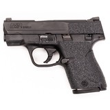 SMITH & WESSON M&P9 SHIELD - 2 of 4