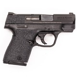 SMITH & WESSON M&P9 SHIELD - 3 of 4