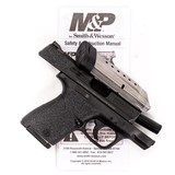 SMITH & WESSON M&P9 SHIELD - 4 of 4