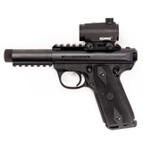 RUGER MARK III 22/45 - 2 of 5