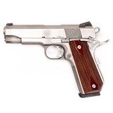 DAN WESSON CLASSIC COMMANDER - 1 of 4