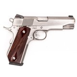 DAN WESSON CLASSIC COMMANDER - 3 of 4