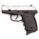 SCCY CPX-2 - 1 of 3