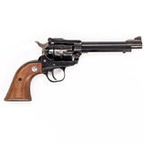 RUGER NEW MODEL SINGLE-SIX - 3 of 3