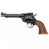 RUGER NEW MODEL SINGLE-SIX - 2 of 3