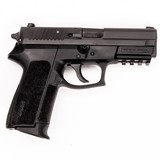 SIG SAUER SP2022 - 2 of 3