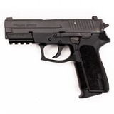 SIG SAUER SP2022 - 1 of 3