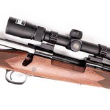 WINCHESTER MODEL 70 SPORTER - 4 of 5