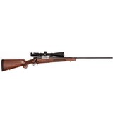 WINCHESTER MODEL 70 SPORTER - 3 of 5