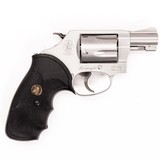SMITH & WESSON 637-2 AIRWEIGHT - 1 of 3