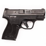 SMITH & WESSON M&P9 SHIELD PLUS - 3 of 3