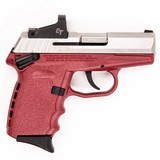 SCCY CPX-1 - 2 of 4