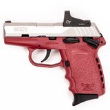 SCCY CPX-1 - 1 of 4