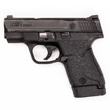 SMITH & WESSON M&P9 SHIELD - 1 of 4
