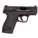 SMITH & WESSON M&P9 SHIELD - 3 of 4