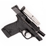 SMITH & WESSON M&P9 SHIELD - 4 of 4