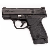 SMITH & WESSON M&P9 SHIELD - 2 of 4