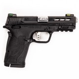 SMITH & WESSON M&P380 SHIELD EZ PERFORMANCE CENTER M2.0 - 3 of 4