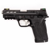 SMITH & WESSON M&P380 SHIELD EZ PERFORMANCE CENTER M2.0 - 2 of 4