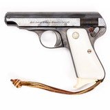 ARMI GALESI BREVETTO - 1 of 3