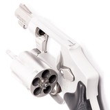 SMITH & WESSON 642-1 AIRWEIGHT - 5 of 5