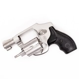 SMITH & WESSON 642-1 AIRWEIGHT - 4 of 5
