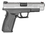 SPRINGFIELD ARMORY XD(M) - 1 of 1