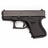 GLOCK G26 GEN3 - 2 of 4