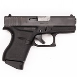 GLOCK G43 - 2 of 3