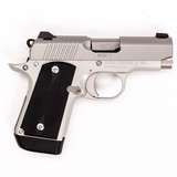 KIMBER MICRO 9 - 3 of 4