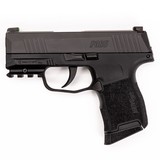 SIG SAUER P365 - 1 of 3