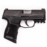 SIG SAUER P365 - 2 of 3
