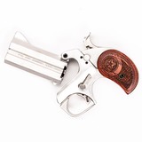 BOND ARMS TEXAS DEFENDER - 4 of 5