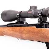 RUGER M77 HAWKEYE - 5 of 5