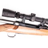 RUGER M77 HAWKEYE - 4 of 5