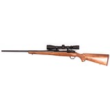 RUGER M77 HAWKEYE - 2 of 5