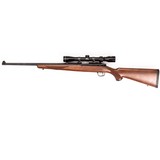 RUGER 77/22 - 1 of 4