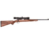 RUGER 77/22 - 2 of 4