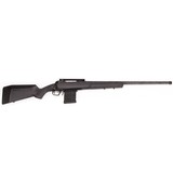 SAVAGE ARMS 110 TACTICAL - 3 of 4