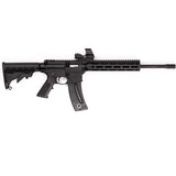 SMITH & WESSON M&P15-22 - 3 of 6