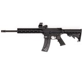SMITH & WESSON M&P15-22 - 1 of 6